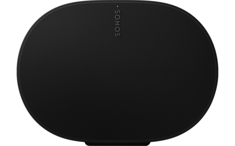 Głośnik Sieciowy Sonos Era 300 Czarny przód