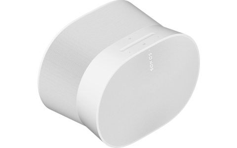Głośnik Sieciowy Sonos Era 300 Biały przód