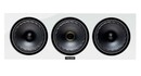 Kolumna Centralna Fyne Audio F57SP-8 Biały Połysk