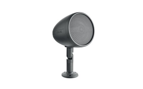 Zestaw Głośników Ogrodowych 4.1 Focal Littora 4.1 Czarny 