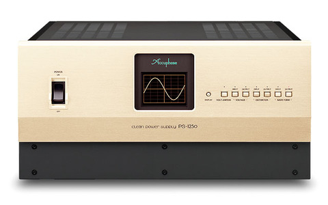 Kondycjoner sieciowy Accuphase PS-1250