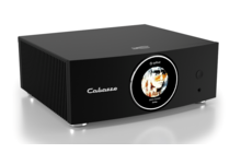 Cabasse Abyss Wzmacniacz Stereo All-In-One Salon Poznań Wrocław