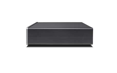 Odtwarzacz Sieciowy Cambridge Audio MXN10 bok