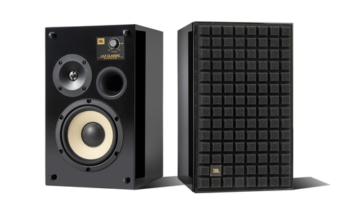 Kolumny Podstawkowe JBL L52 Classic Black Edition para