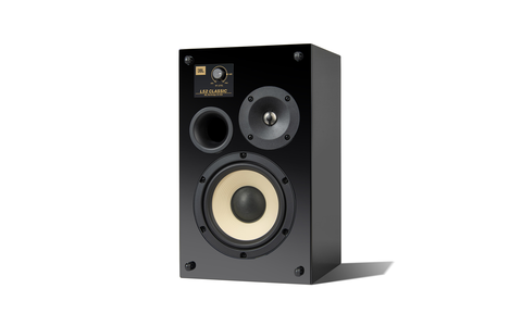 Kolumny Podstawkowe JBL L52 Classic Black Edition