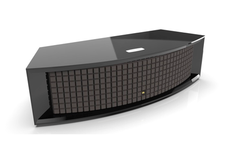 Zintegrowany System Muzyczny JBL L75MS Classic Black Edition