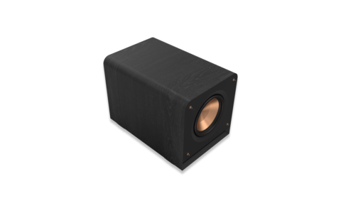 Subwoofer do Kina Domowego Klipsch RP-1000SW przód