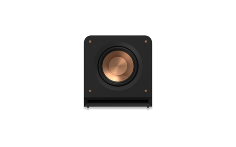 Subwoofer do Kina Domowego Klipsch RP-1000SW front