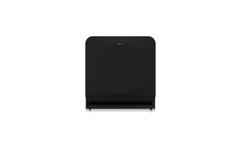 Subwoofer do Kina Domowego Klipsch RP-1000SW front maskownica