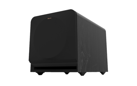 Subwoofer do Kina Domowego Klipsch RP-1000SW przód maskownica