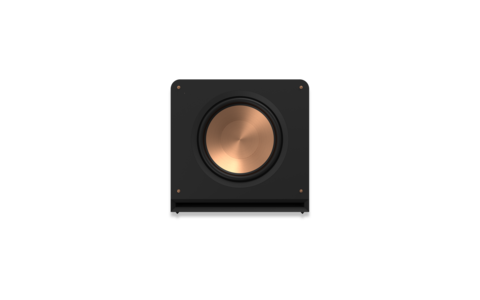 Subwoofer do Kina Domowego Klipsch RP-1600SW front