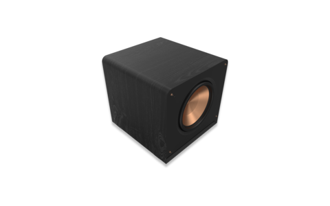 Subwoofer do Kina Domowego Klipsch RP-1600SW przód prawy bok