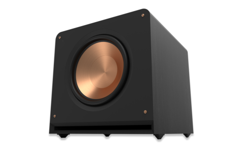 Subwoofer do Kina Domowego Klipsch RP-1600SW