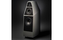 Wilson Audio Yvette Kolumny Podłogowe Salon Poznań Wrocław