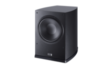 Heco Victa Elite Sub 252 A Czarny Subwoofer Salon Poznań Wrocław