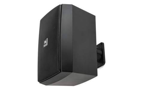 Kolumny Zewnętrzne JBL Stage XD-5 Czarne przód