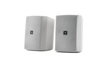 JBL Stage XD-5 Białe Kolumny Zewnętrzne Salon Poznań Wrocław