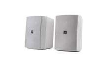 JBL Stage XD-6 Białe Kolumny Zewnętrzne Salon Poznań Wrocław