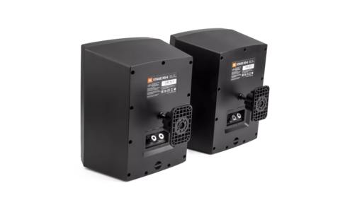 Kolumny Zewnętrzne JBL Stage XD-6 Czarne para