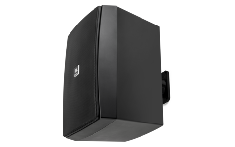 Kolumny Zewnętrzne JBL Stage XD-6 Czarne przód