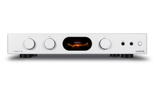 Audiolab 7000A Srebrny Wzmacniacz Stereofoniczny Salon Poznań Wrocław