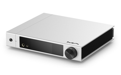 Streamer Odtwarzacz Sieciowy Matrix Audio Element M2