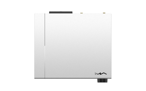 Streamer Odtwarzacz Sieciowy Matrix Audio Element M2 góra