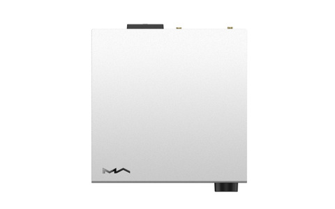 Streamer Odtwarzacz Sieciowy Matrix Audio Element I2 góra