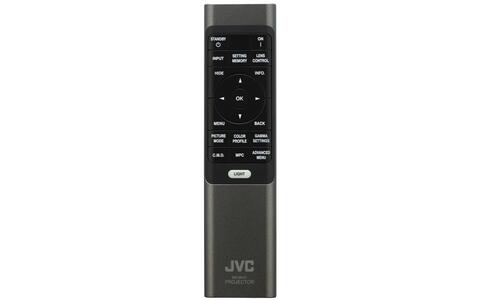 Projektor Do Kina Domowego JVC DLA-RS1100 pilot