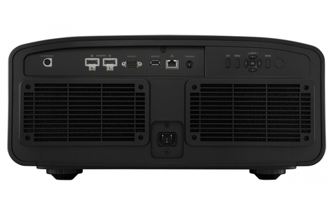 Projektor Do Kina Domowego JVC DLA-RS4100 tył