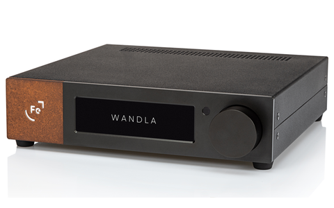 Przetwornik DAC Ferrum Wandla