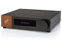 Ferrum Wandla Przetwornik Cyfrowo-Analogowy DAC Salon Poznań Wrocław