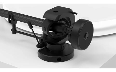 Gramofon z Wkładką Ortofon Quintet Red Pro-Ject X2 B Czarny ramię