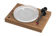 Pro-Ject X2 B Orzech Gramofon z Wkładką Ortofon Quintet Red Salon Poznań Wrocław