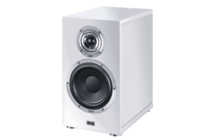 Heco In Vita 3 BIałe Kolumny Podstawkowe Salon Poznań Wrocław