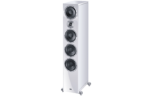 Heco In Vita 9 Białe Kolumny Podłogowe Salon Poznań Wrocław