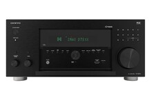 Onkyo TX-RZ70 Amplituner Do Kina Domowego Salon Poznań Wrocław
