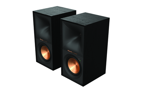 Aktywne Kolumny Podstawkowe Klipsch R-50PM