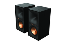 Klipsch R-50PM Aktywne Kolumny Podstawkowe Salon Poznań Wrocław