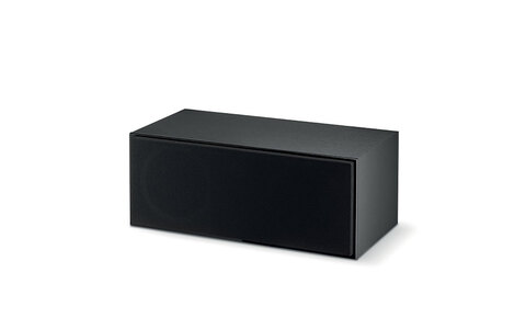 Kolumna Centralna Focal Theva Center Czarna maskownica