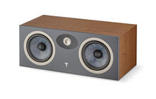 Focal Theva Center Dark Wood Kolumna Centralna Salon Poznań Wrocław