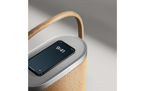 Bezprzewodowy Głośnik z Funkcjami Sieciowymi Bang & Olufsen Beosound A5