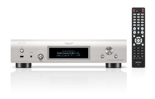Denon DNP-2000NE Srebrny Odtwarzacz Sieciowy Salon Poznań Wrocław