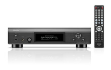 Denon DNP-2000NE Grafitowy Odtwarzacz Sieciowy Salon Poznań Wrocław