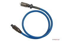 Cardas Clear Beyond Power Cord 2m Przewód Zasilający Salon Poznań Wrocław