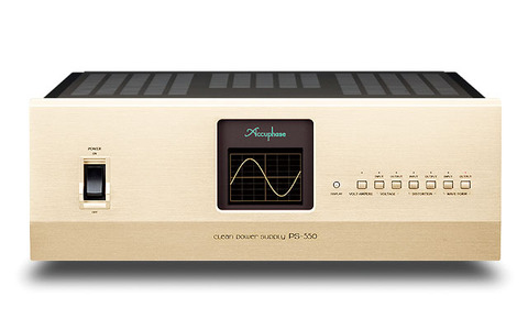 Kondycjoner Sieciowy Accuphase PS-550