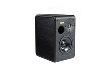 Opera Prima Czarny Kolumny Podstawkowe Salon Poznań Wrocław