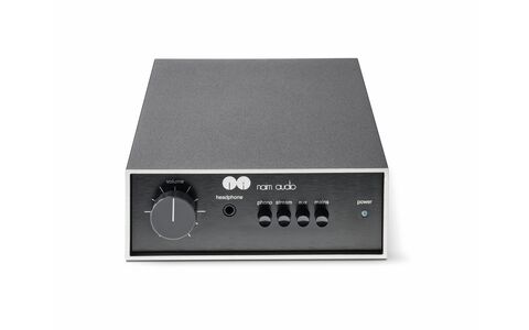 Zintegrowany Wzmacniacz Stereo Naim NAIT 50