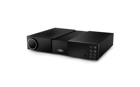 Przedwzmacniacz Naim NAC 332