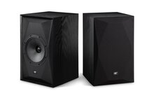 MoFi SourcePoint 8 Czarne Kolumny Podstawkowe Salon Poznań Wrocław